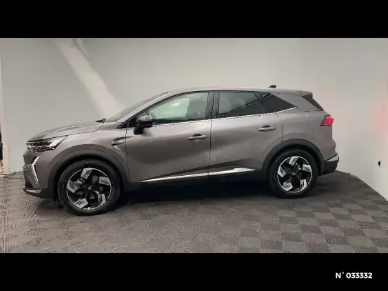 RENAULT SYMBIOZ - voiture d'occasion - Photo 2