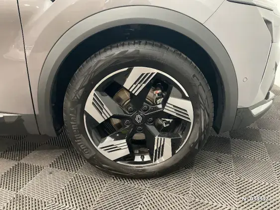 RENAULT SYMBIOZ - voiture d'occasion - Photo 8