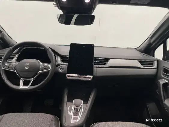 RENAULT SYMBIOZ - voiture d'occasion - Photo 9