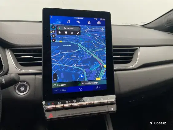 RENAULT SYMBIOZ - voiture d'occasion - Photo 13