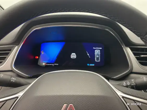 RENAULT SYMBIOZ - voiture d'occasion - Photo 12