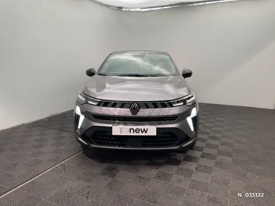 RENAULT SYMBIOZ - voiture d'occasion - Photo 3