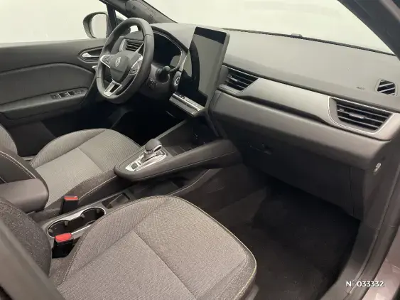 RENAULT SYMBIOZ - voiture d'occasion - Photo 10