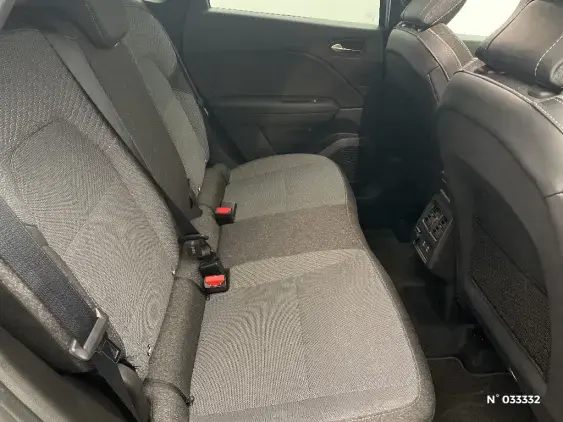 RENAULT SYMBIOZ - voiture d'occasion - Photo 11