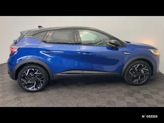 RENAULT CAPTUR II - voiture d'occasion - Photo 5