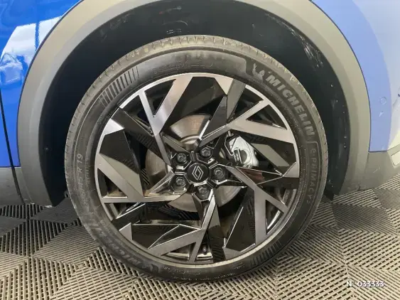 RENAULT CAPTUR II - voiture d'occasion - Photo 8