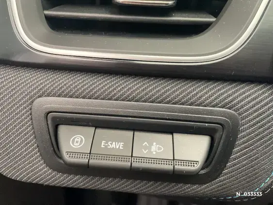 RENAULT CAPTUR II - voiture d'occasion - Photo 15