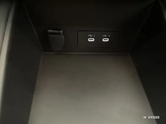 RENAULT CAPTUR II - voiture d'occasion - Photo 25