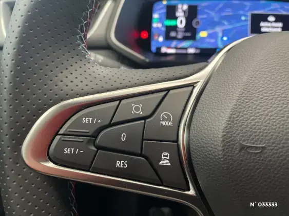 RENAULT CAPTUR II - voiture d'occasion - Photo 26