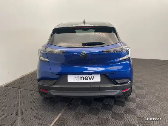 RENAULT CAPTUR II - voiture d'occasion - Photo 6