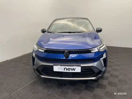 RENAULT CAPTUR II - voiture d'occasion - Photo 3