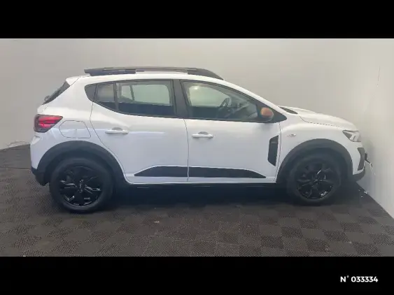 DACIA SANDERO III - voiture d'occasion - Photo 5