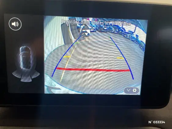 DACIA SANDERO III - voiture d'occasion - Photo 14