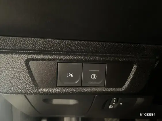 DACIA SANDERO III - voiture d'occasion - Photo 15