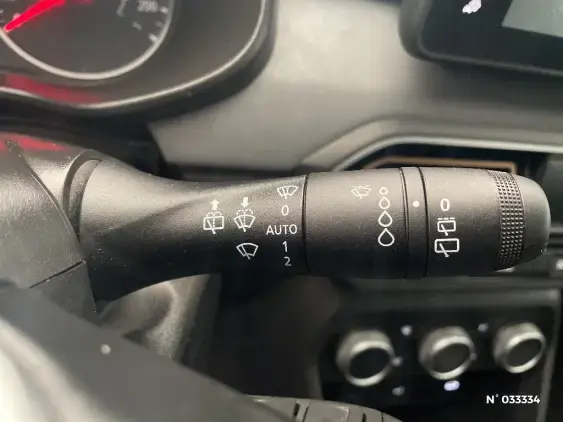 DACIA SANDERO III - voiture d'occasion - Photo 25