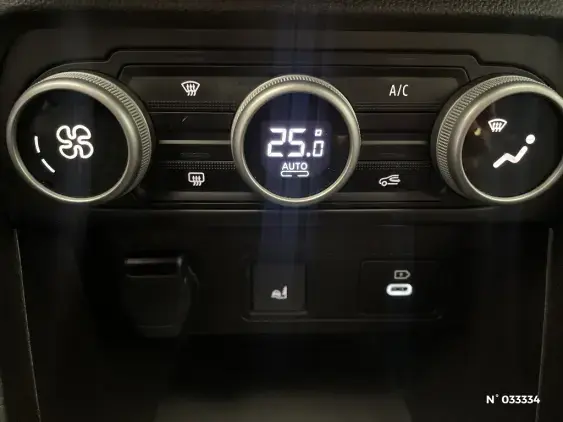 DACIA SANDERO III - voiture d'occasion - Photo 26