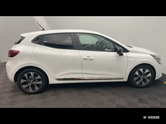 RENAULT CLIO V - voiture d'occasion - Photo 5