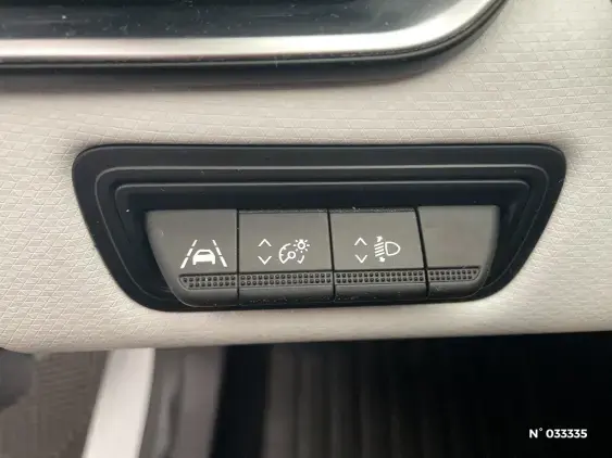 RENAULT CLIO V - voiture d'occasion - Photo 15