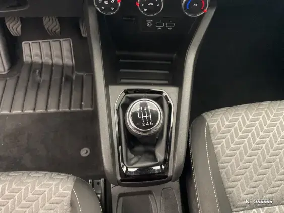 RENAULT CLIO V - voiture d'occasion - Photo 27