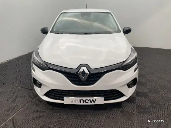 RENAULT CLIO V - voiture d'occasion - Photo 3