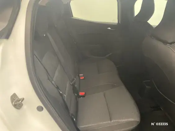 RENAULT CLIO V - voiture d'occasion - Photo 11