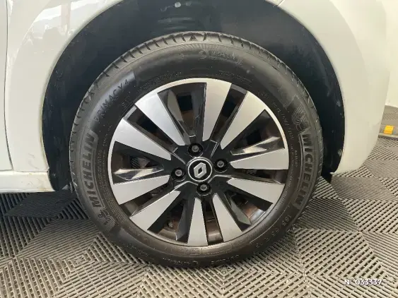 RENAULT TWINGO ELECTRIQUE III - voiture d'occasion - Photo 8