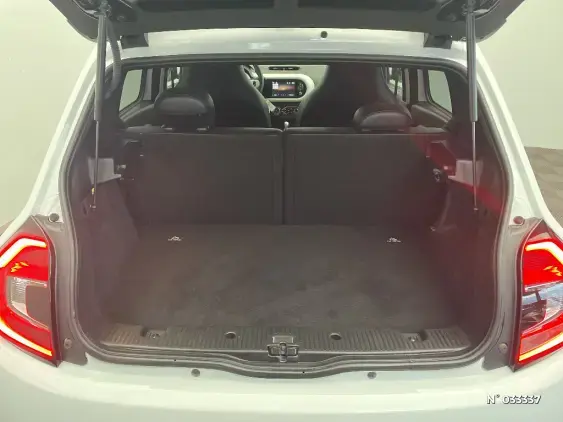 RENAULT TWINGO ELECTRIQUE III - voiture d'occasion - Photo 7