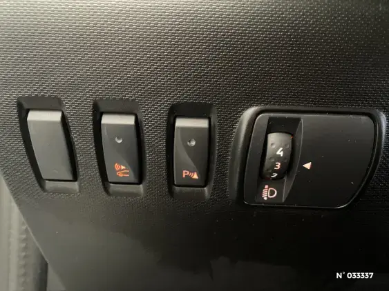 RENAULT TWINGO ELECTRIQUE III - voiture d'occasion - Photo 15