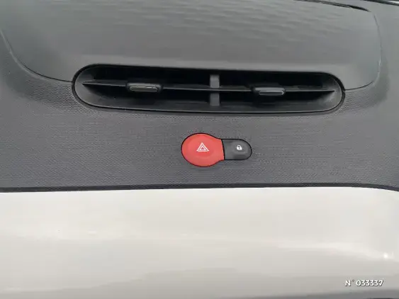 RENAULT TWINGO ELECTRIQUE III - voiture d'occasion - Photo 28