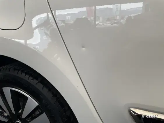 RENAULT TWINGO ELECTRIQUE III - voiture d'occasion - Photo 24