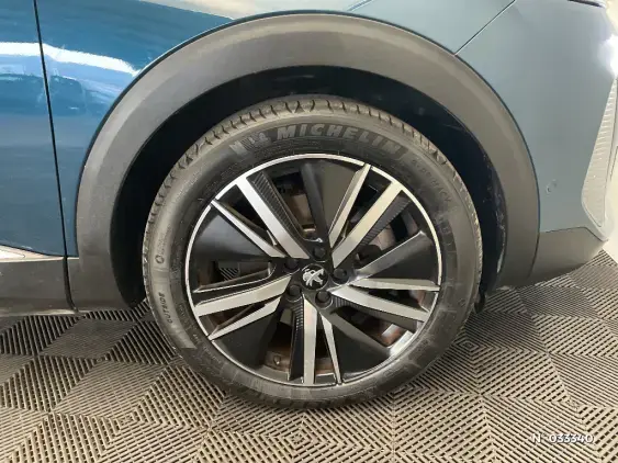 PEUGEOT 3008 II - voiture d'occasion - Photo 8