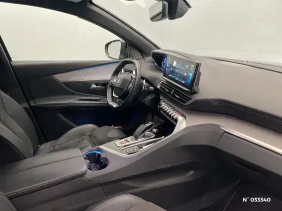 PEUGEOT 3008 II - voiture d'occasion - Photo 10