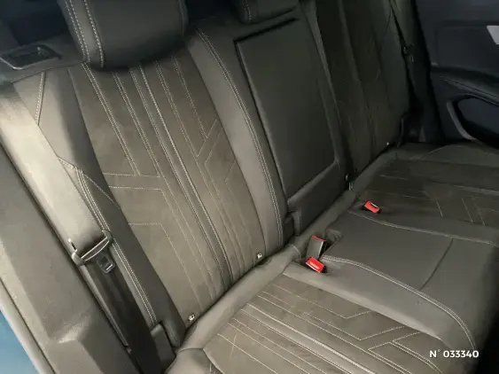 PEUGEOT 3008 II - voiture d'occasion - Photo 11