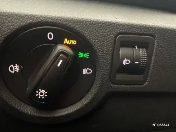 VOLKSWAGEN T-CROSS - voiture d'occasion - Photo 15