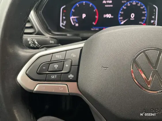 VOLKSWAGEN T-CROSS - voiture d'occasion - Photo 27