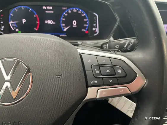 VOLKSWAGEN T-CROSS - voiture d'occasion - Photo 28