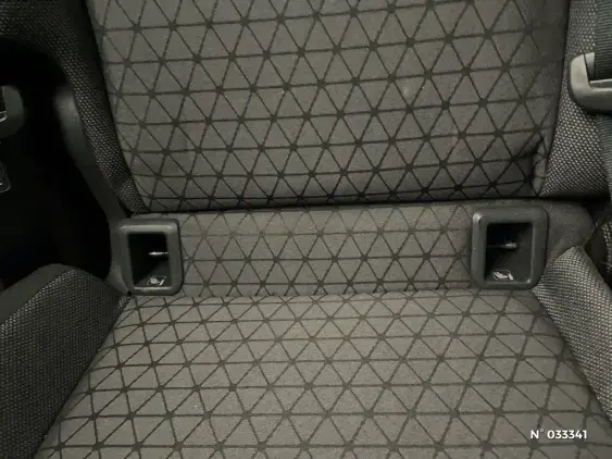 VOLKSWAGEN T-CROSS - voiture d'occasion - Photo 33