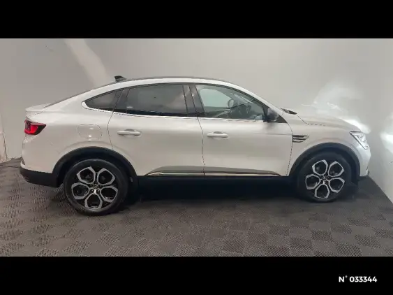 RENAULT ARKANA - voiture d'occasion - Photo 5