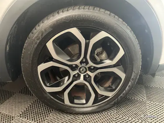 RENAULT ARKANA - voiture d'occasion - Photo 8