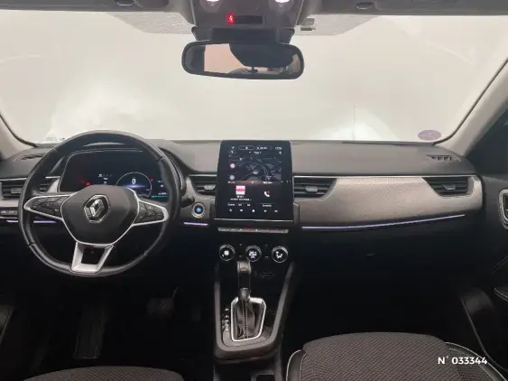 RENAULT ARKANA - voiture d'occasion - Photo 9