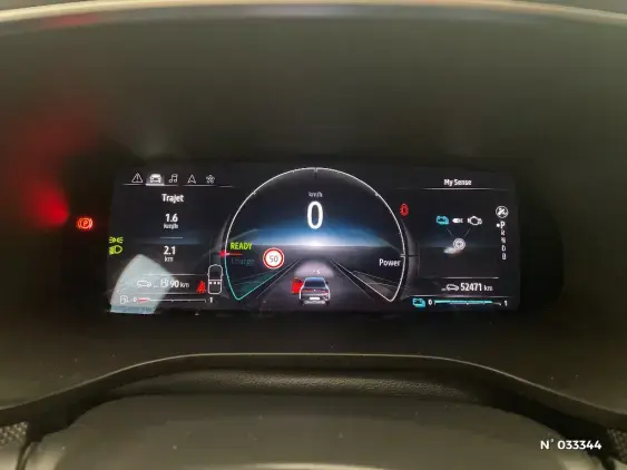 RENAULT ARKANA - voiture d'occasion - Photo 12