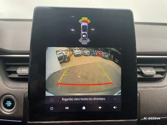 RENAULT ARKANA - voiture d'occasion - Photo 14