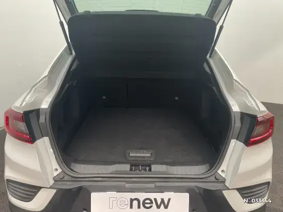 RENAULT ARKANA - voiture d'occasion - Photo 7