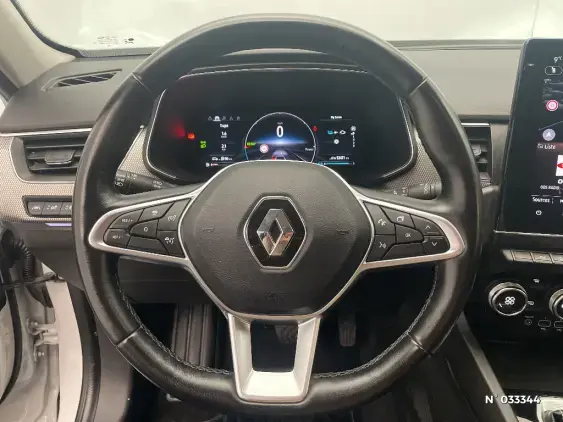 RENAULT ARKANA - voiture d'occasion - Photo 28