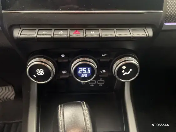 RENAULT ARKANA - voiture d'occasion - Photo 31