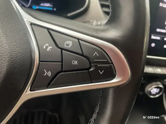 RENAULT ARKANA - voiture d'occasion - Photo 34