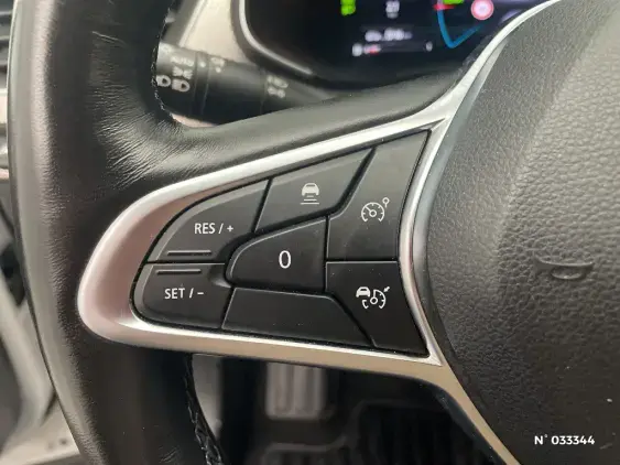 RENAULT ARKANA - voiture d'occasion - Photo 35