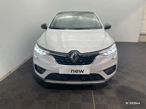 RENAULT ARKANA - voiture d'occasion - Photo 3