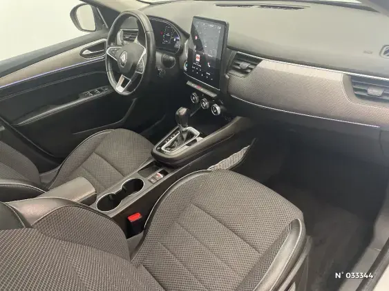 RENAULT ARKANA - voiture d'occasion - Photo 10