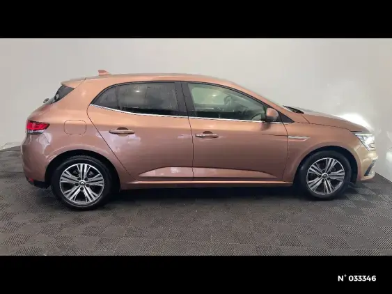 RENAULT MEGANE IV - voiture d'occasion - Photo 5